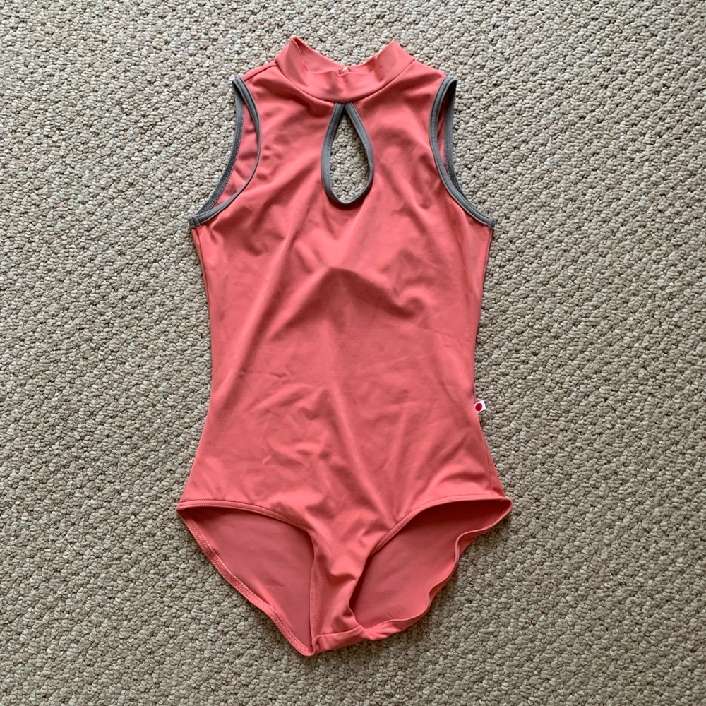 YUMIKO Elise leotard S